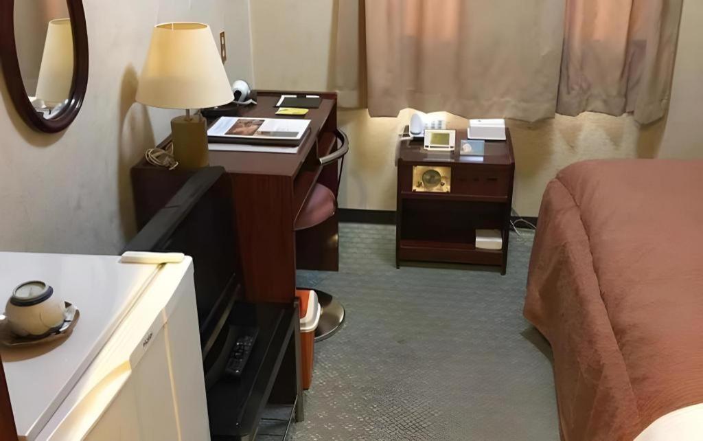 Akisawa Hotel Sukumo Zewnętrze zdjęcie