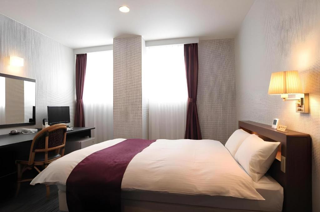 Akisawa Hotel Sukumo Zewnętrze zdjęcie