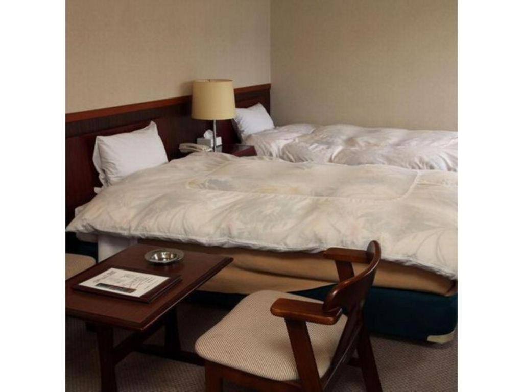 Akisawa Hotel Sukumo Zewnętrze zdjęcie