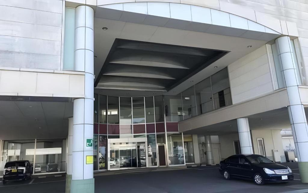 Akisawa Hotel Sukumo Zewnętrze zdjęcie