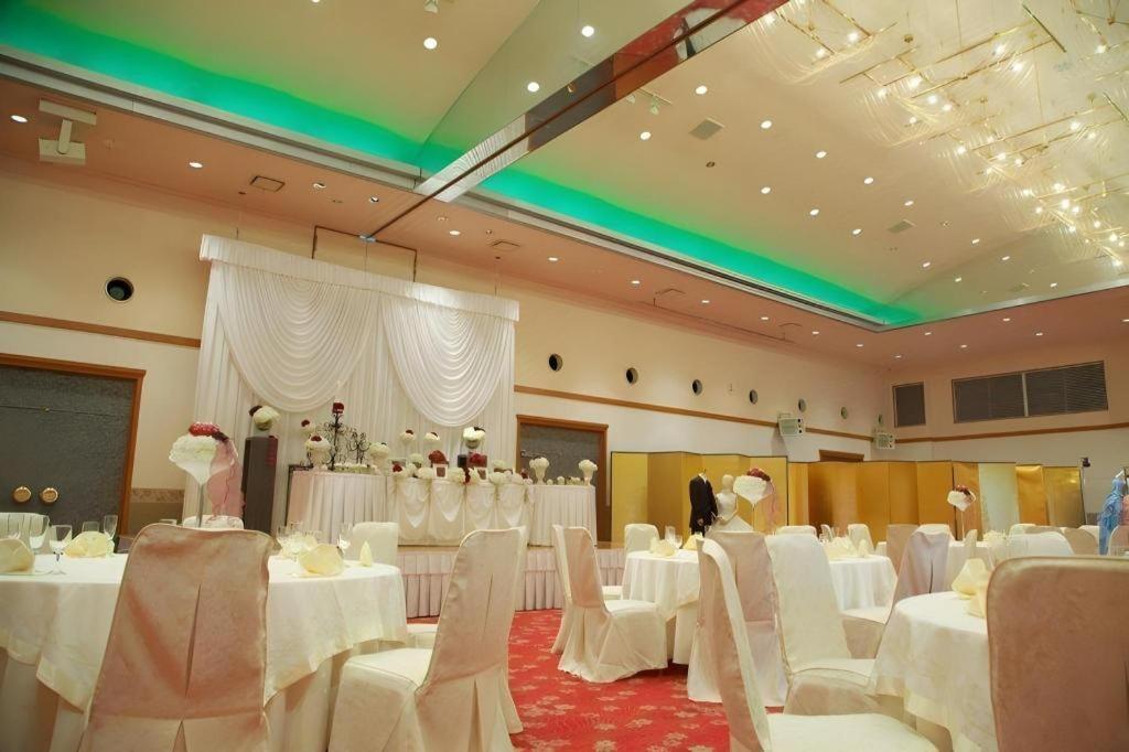 Akisawa Hotel Sukumo Zewnętrze zdjęcie