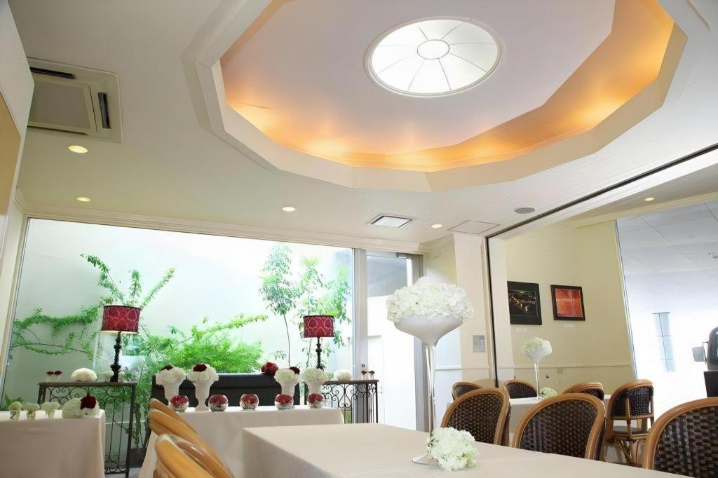 Akisawa Hotel Sukumo Zewnętrze zdjęcie